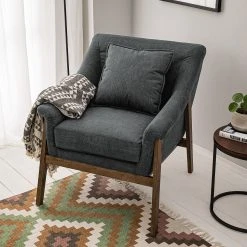 Ars Natura Sessel Burgen - Baumwolle - Grau 16 Ars Natura Sessel Burgen - Baumwolle - Grau -Wohnzimmermöbel boutique en ligne 1000183835 200302 15092100002 MOOD DETAILS P000000001000183835 mood