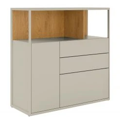 Now! by hülsta Kommode hülsta now vision I - Saharagrau