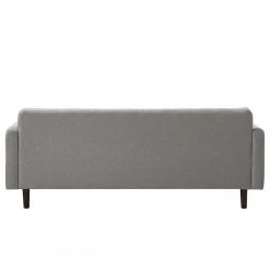 Mørteens Sofa Sindi II (3-Sitzer) - Webstoff - Hellgrau -Wohnzimmermöbel boutique en ligne 1000183934 210323 15251401922 DETAILS P000000001000183934