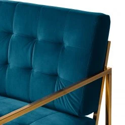 Red Living Sessel Cocora I - Samt - Marineblau -Wohnzimmermöbel boutique en ligne 1000183952 200204 08555500029 DETAILS P000000001000183952