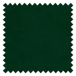 Jack & Alice Schlafsofa Behram III - Samt - Dunkelgrün -Wohnzimmermöbel boutique en ligne 1000183953 200204 08555500047 DETAILS P000000001000183953