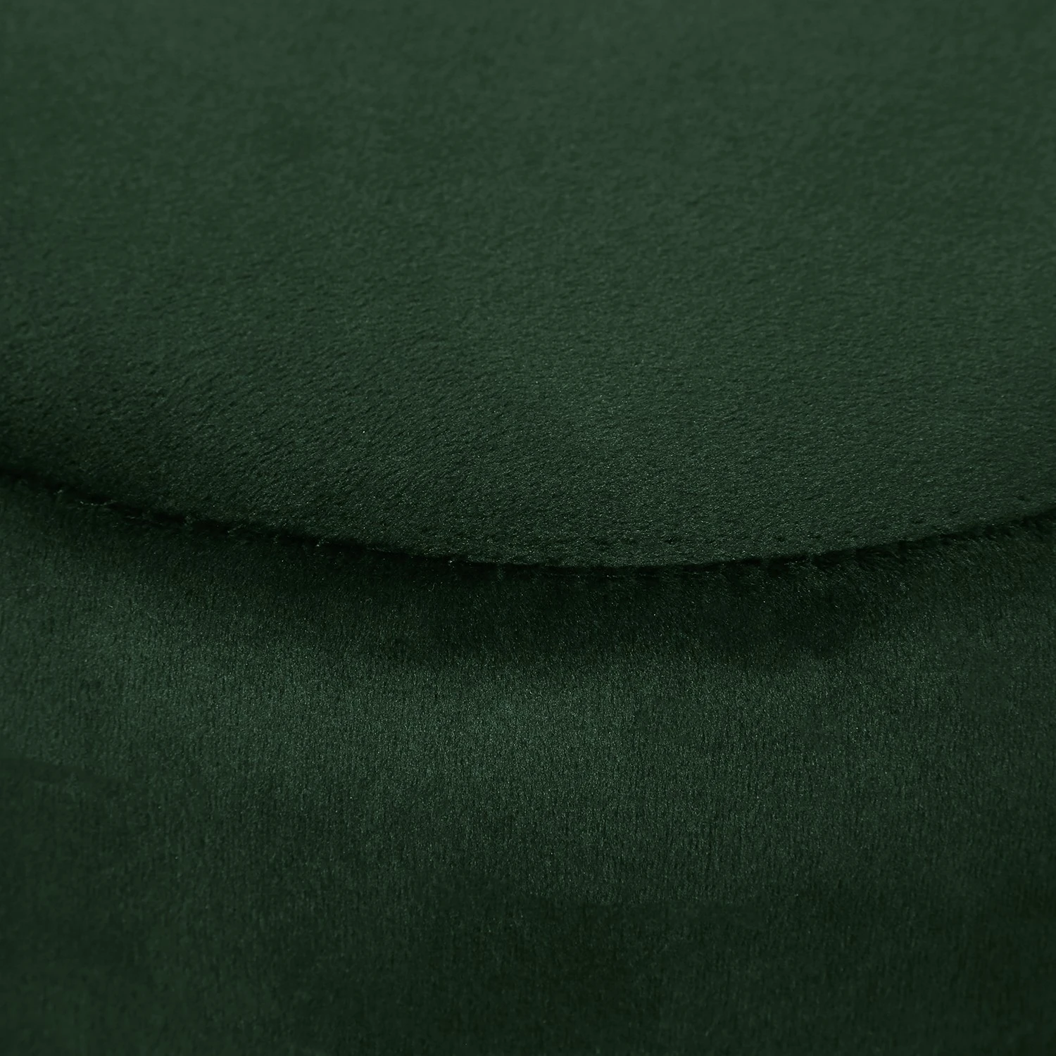 Mørteens Polsterhocker Alok - Samt - Antikgrün 7 Mørteens Polsterhocker Alok - Samt - Antikgrün – Bild 7