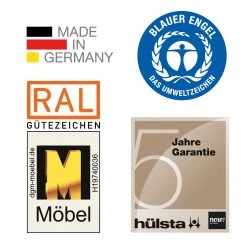 Now! by hülsta TV-Lowboard now no. 14 - Hochglanz Weiß - Ausrichtung rechts 9 Now! by hülsta TV-Lowboard now no. 14 - Hochglanz Weiß - Ausrichtung rechts -Wohnzimmermöbel boutique en ligne 1000184117 200803 07592000295 DETAILS P000000001000184117