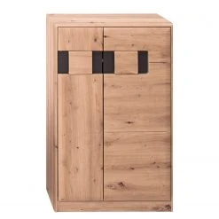 Loftscape Schuhkommode Ainsa - Balkeneiche Dekor / Grau -Wohnzimmermöbel boutique en ligne 1000184627 190828 14063200030 DETAILS P000000001000184627