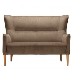 Norrwood Sofa Oldbury I (2-Sitzer) - Webstoff Lito: Cappuccino -Wohnzimmermöbel boutique en ligne 1000185007 190903 16054301378 DETAILS P000000001000185007