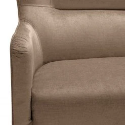 Norrwood Sofa Oldbury I (2-Sitzer) - Webstoff Lito: Cappuccino -Wohnzimmermöbel boutique en ligne 1000185007 190903 16054401384 DETAILS P000000001000185007