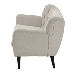 Norrwood Sofa Lowen I (2,5-Sitzer) - Microfaser - Webstoff Nere: Hellgrau -Wohnzimmermöbel boutique en ligne 1000185058 190903 16062401940 DETAILS P000000001000185058