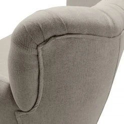 Norrwood Sofa Lowen I (2,5-Sitzer) - Microfaser - Webstoff Nere: Hellgrau -Wohnzimmermöbel boutique en ligne 1000185058 190903 16062401944 DETAILS P000000001000185058