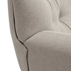 Norrwood Sofa Lowen I (2,5-Sitzer) - Microfaser - Webstoff Nere: Hellgrau -Wohnzimmermöbel boutique en ligne 1000185058 190903 16062401946 DETAILS P000000001000185058