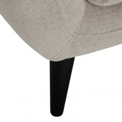 Norrwood Sofa Lowen I (2,5-Sitzer) - Microfaser - Webstoff Nere: Hellgrau -Wohnzimmermöbel boutique en ligne 1000185058 190903 16062401947 DETAILS P000000001000185058