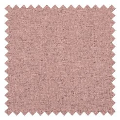 Norrwood Polsterhocker Bette II - Webstoff - Rosé -Wohnzimmermöbel boutique en ligne 1000185130 190903 16071902671 DETAILS P000000001000185130