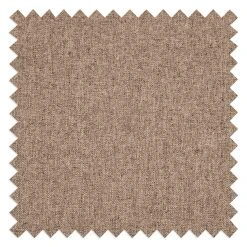 Norrwood Polsterhocker Bette I - Webstoff - Cappuccino -Wohnzimmermöbel boutique en ligne 1000185133 190903 16072102699 DETAILS P000000001000185133