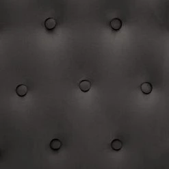 Norrwood Sofa Boyka I (2-Sitzer) - Samt Ravi: Grau -Wohnzimmermöbel boutique en ligne 1000185180 190903 16075803213 DETAILS P000000001000185180