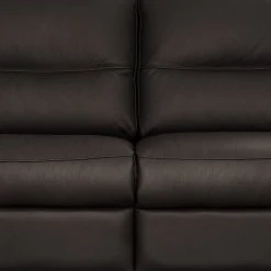 Modoform Sofa Lamexa I (2 -Sitzer) - Echtleder - Dunkelbraun - Relaxfunktion 17 Modoform Sofa Lamexa I (2 -Sitzer) - Echtleder - Dunkelbraun - Relaxfunktion -Wohnzimmermöbel boutique en ligne 1000185412 190917 17071101009 DETAILS P000000001000185412