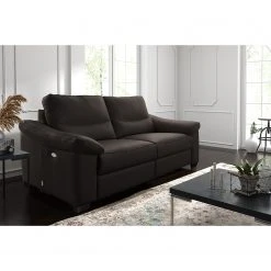 Modoform Sofa Lamexa I (2 -Sitzer) - Echtleder - Dunkelbraun - Relaxfunktion 13 Modoform Sofa Lamexa I (2 -Sitzer) - Echtleder - Dunkelbraun - Relaxfunktion -Wohnzimmermöbel boutique en ligne 1000185412 220210 020 MOOD DETAILS P000000001000185412 mood