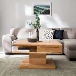 Ars Natura Couchtisch LiWOOD - Buche -Wohnzimmermöbel boutique en ligne 1000185454 200206 06214000038 MOOD DETAILS P000000001000185454 mood