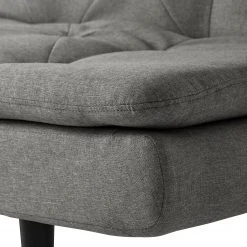 Mørteens Schlafsofa Rawson - Webstoff - Grau -Wohnzimmermöbel boutique en ligne 1000186216 200212 15485300024 DETAILS P000000001000186216