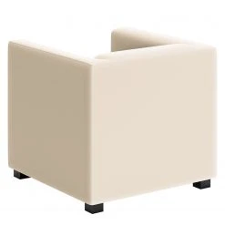 Loftscape Sessel Wilno VI - Pigmentiertes Leder - Weiß 11 Loftscape Sessel Wilno VI - Pigmentiertes Leder - Weiß -Wohnzimmermöbel boutique en ligne 1000186598 191001 12465300068 DETAILS P000000001000186598