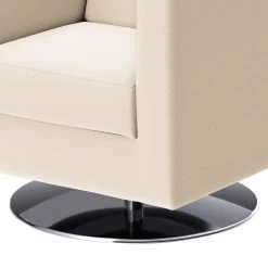 Loftscape Sessel Wilno X - Pigmentiertes Leder - Weiß -Wohnzimmermöbel boutique en ligne 1000186664 191001 12474000471 DETAILS P000000001000186664