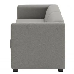 Loftscape Sofa Wilno VII (2-Sitzer) - Flachgewebe - Grau -Wohnzimmermöbel boutique en ligne 1000186723 191001 12481700828 DETAILS P000000001000186723