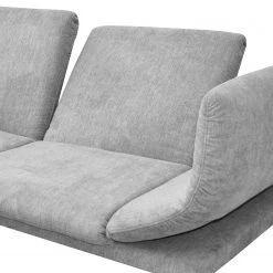 Loftscape Schlafsofa Morell I - Webstoff - Platin 15 Loftscape Schlafsofa Morell I - Webstoff - Platin -Wohnzimmermöbel boutique en ligne 1000186780 191001 12490201191 DETAILS P000000001000186780