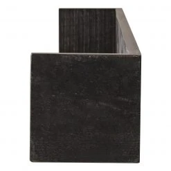 Ars manufacti Wandboard Keyport - Mango massiv - Mango Schwarz -Wohnzimmermöbel boutique en ligne 1000188116 200226 12212200004 DETAILS P000000001000188116