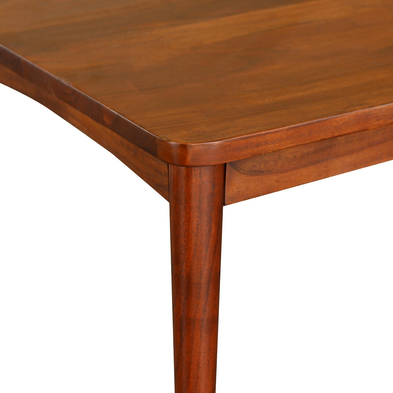 Ars manufacti Couchtisch Baxley - Akazie massiv / Metall - Akazie / Gold 5 Ars manufacti Couchtisch Baxley - Akazie massiv / Metall - Akazie / Gold – Bild 5