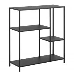 Norrwood Regal Cascavel II - Stahl - Schwarz