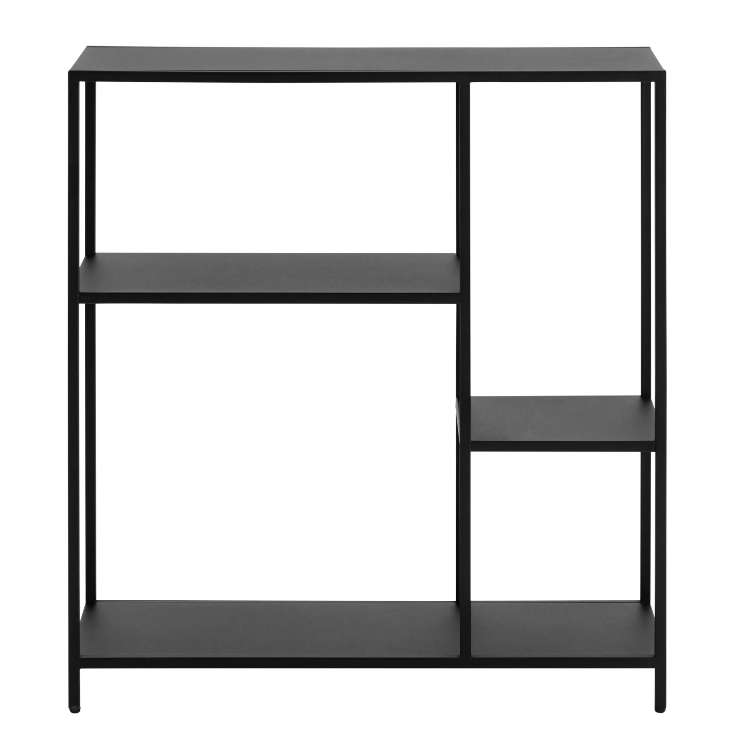 Norrwood Regal Cascavel II - Stahl - Schwarz 2 Norrwood Regal Cascavel II - Stahl - Schwarz – Bild 2