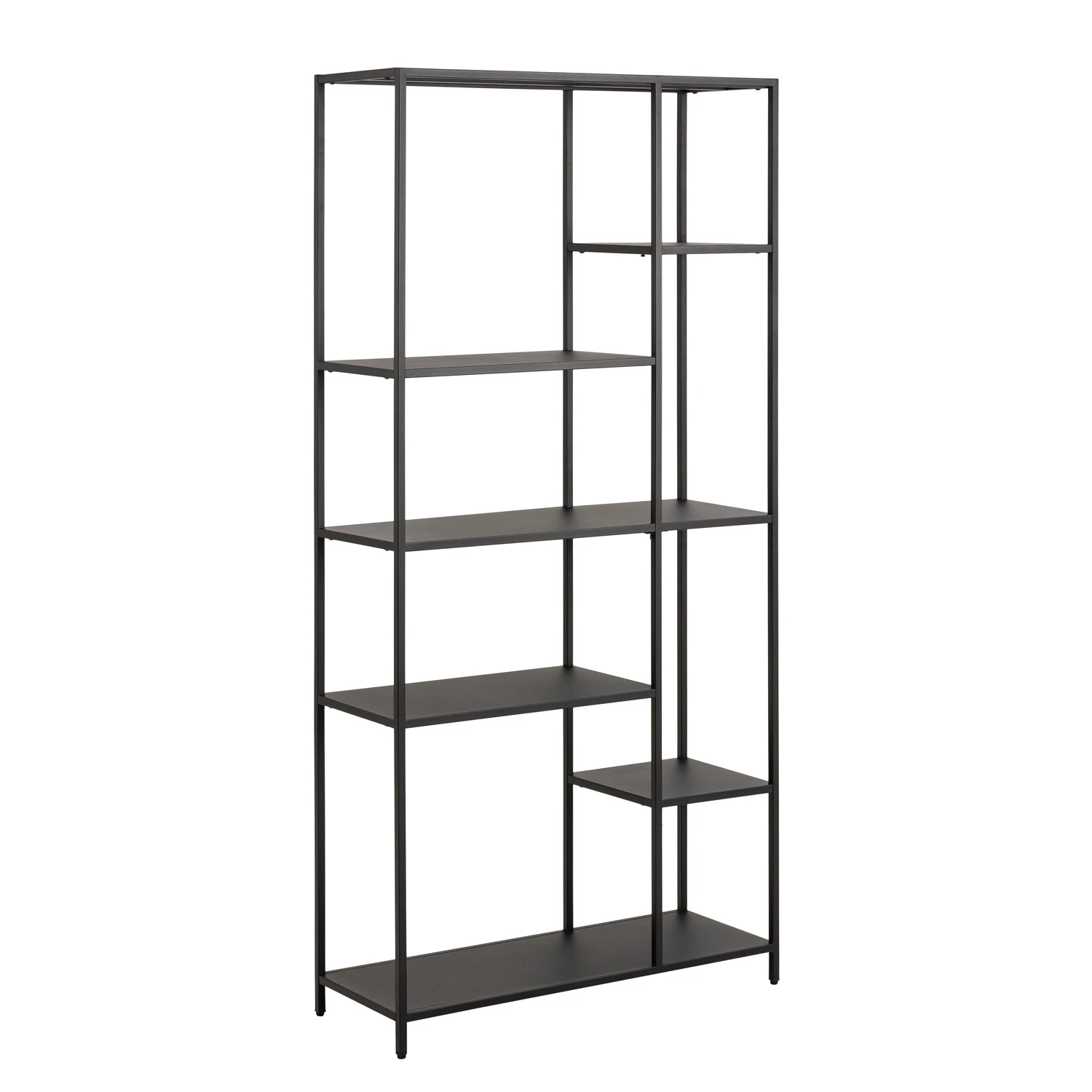 Norrwood Regal Cascavel III - Schwarz 1 Norrwood Regal Cascavel III - Schwarz