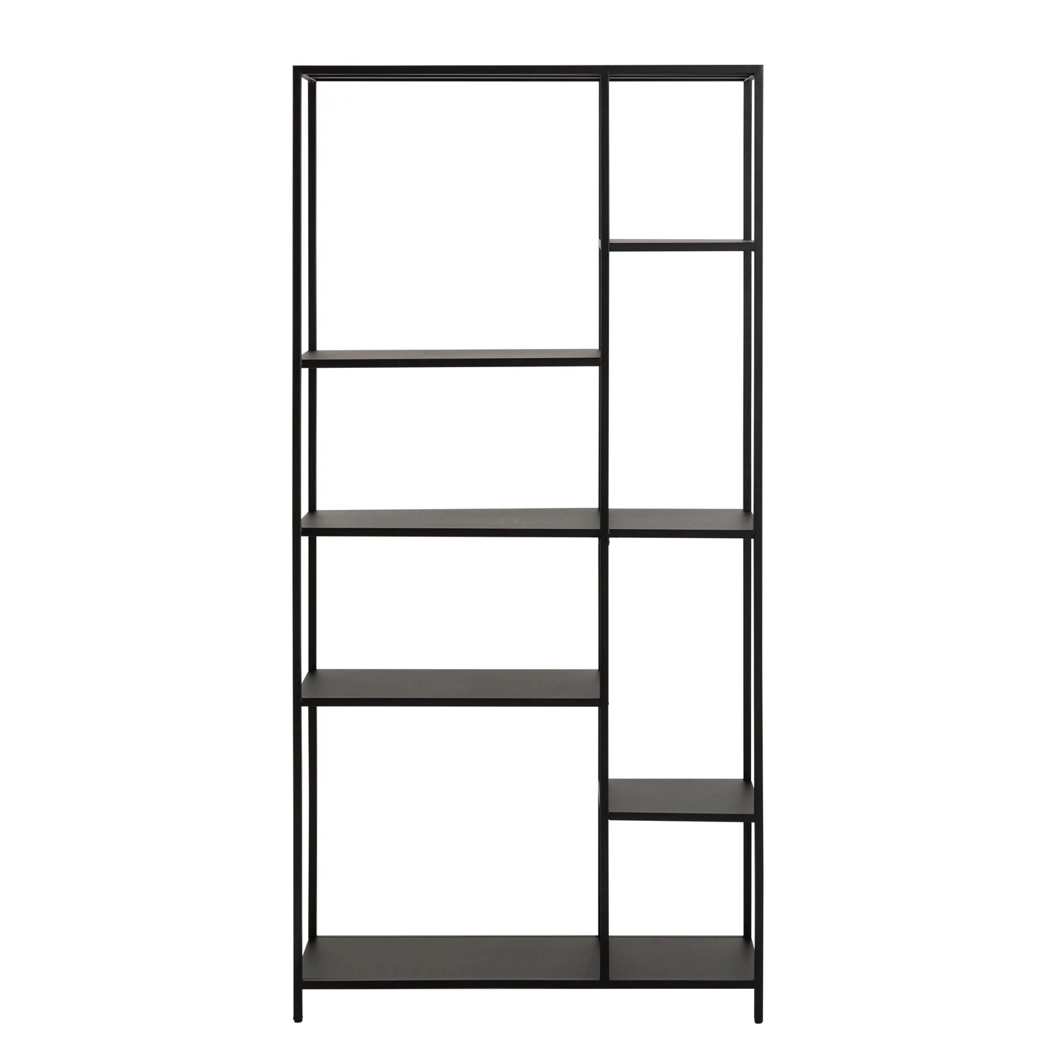 Norrwood Regal Cascavel III - Schwarz 2 Norrwood Regal Cascavel III - Schwarz – Bild 2