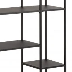 Norrwood Regal Cascavel III - Schwarz 9 Norrwood Regal Cascavel III - Schwarz -Wohnzimmermöbel boutique en ligne 1000189234 190924 15072100020 DETAILS P000000001000189234