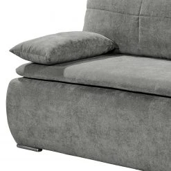 Fredriks Schlafsofa Zelaya - Microfaser - Microfaser Ranu: Dunkelgrau 16 Fredriks Schlafsofa Zelaya - Microfaser - Microfaser Ranu: Dunkelgrau -Wohnzimmermöbel boutique en ligne 1000189347 191031 16390000649 DETAILS P000000001000189347