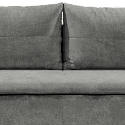 Fredriks Schlafsofa Zelaya - Microfaser - Microfaser Ranu: Dunkelgrau 17 Fredriks Schlafsofa Zelaya - Microfaser - Microfaser Ranu: Dunkelgrau -Wohnzimmermöbel boutique en ligne 1000189347 191031 16390000650 DETAILS P000000001000189347