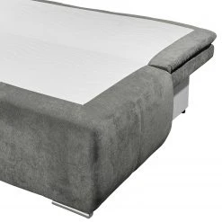 Fredriks Schlafsofa Zelaya - Microfaser - Microfaser Ranu: Dunkelgrau 18 Fredriks Schlafsofa Zelaya - Microfaser - Microfaser Ranu: Dunkelgrau -Wohnzimmermöbel boutique en ligne 1000189347 191031 16390000651 DETAILS P000000001000189347