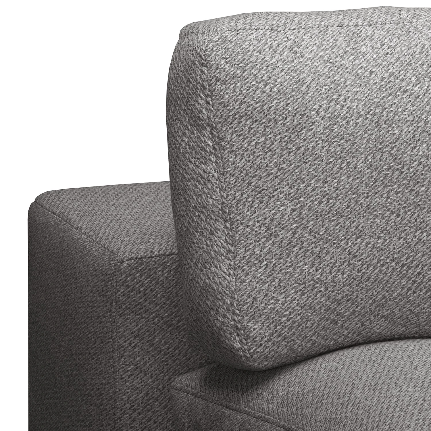 Ridgevalley Boxspring-Schlafsofa Magano - Dunkelgrau 9 Ridgevalley Boxspring-Schlafsofa Magano - Dunkelgrau – Bild 9