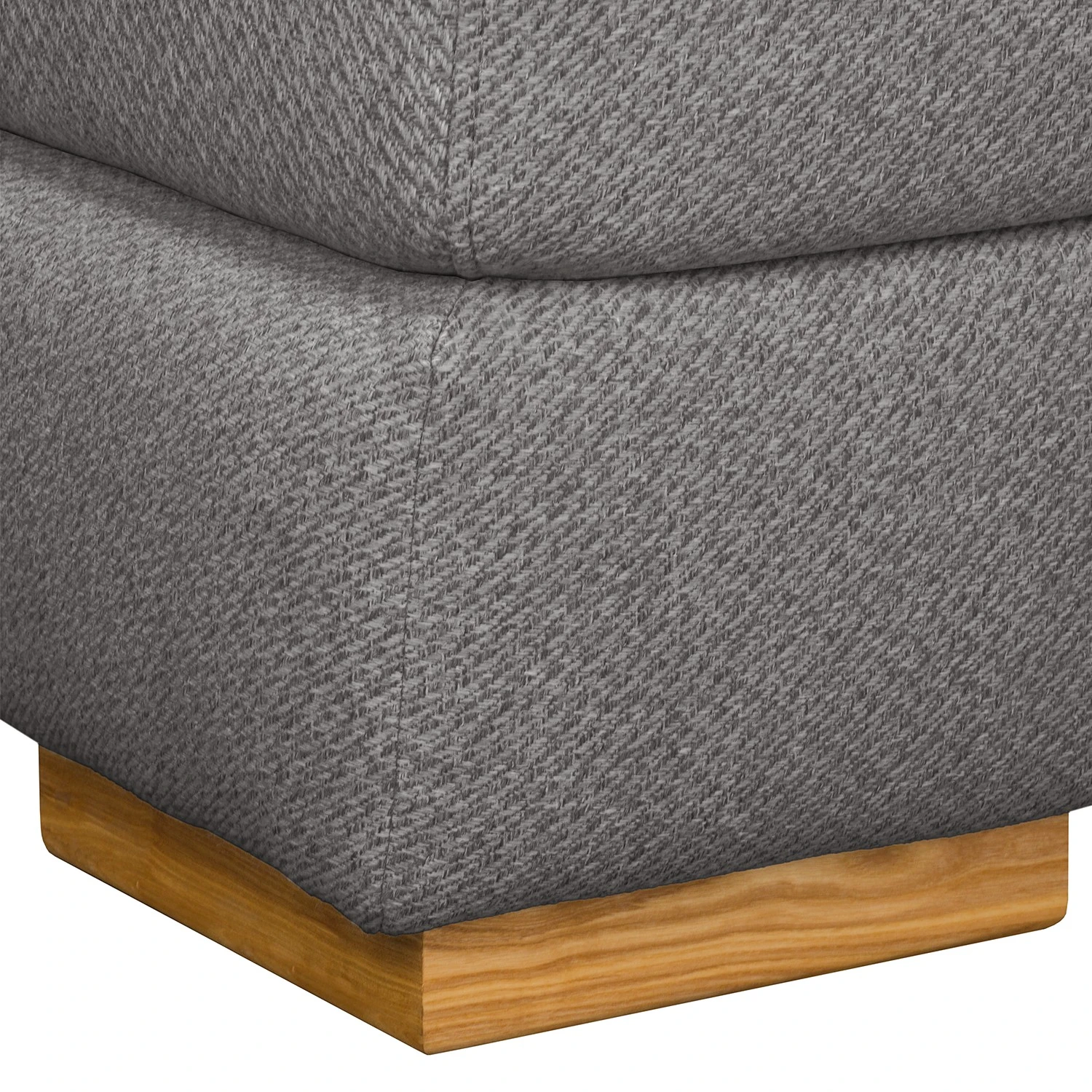 Ridgevalley Boxspring-Schlafsofa Magano - Dunkelgrau 12 Ridgevalley Boxspring-Schlafsofa Magano - Dunkelgrau – Bild 12