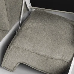 Fredriks Ecksofa Mambai - Cappuccino - Ottomane davorstehend links -Wohnzimmermöbel boutique en ligne 1000189477 191011 18353000212 DETAILS P000000001000189477