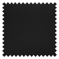 Loftscape Ecksofa Monserrat - Echtleder / Kunstleder - Schwarz - Longchair davorstehend rechts - Schlaffunktion -Wohnzimmermöbel boutique en ligne 1000189575 191016 15025700167 DETAILS P000000001000189575