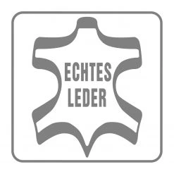 Loftscape Ecksofa Lobos - Echtleder / Kunstleder - Schlamm - Ottomane davorstehend rechts - Elektrisch verstellbar: 1 Motor mit Kabel -Wohnzimmermöbel boutique en ligne 1000189620 210727 12382200457 ICON DETAILS P000000001000189620 icon seal
