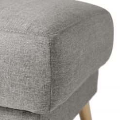 Mørteens Polsterhocker Sola - Webstoff - Grau 10 Mørteens Polsterhocker Sola - Webstoff - Grau -Wohnzimmermöbel boutique en ligne 1000189735 191112 13182300005 DETAILS P000000001000189735