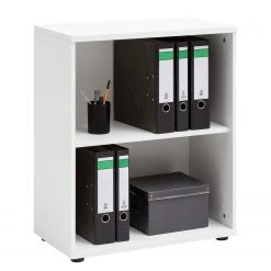 Furnitive Regal Lezan IV - Weiß - Breite: 65 cm -Wohnzimmermöbel boutique en ligne 1000191327 191031 16045500064 DETAILS P000000001000191327