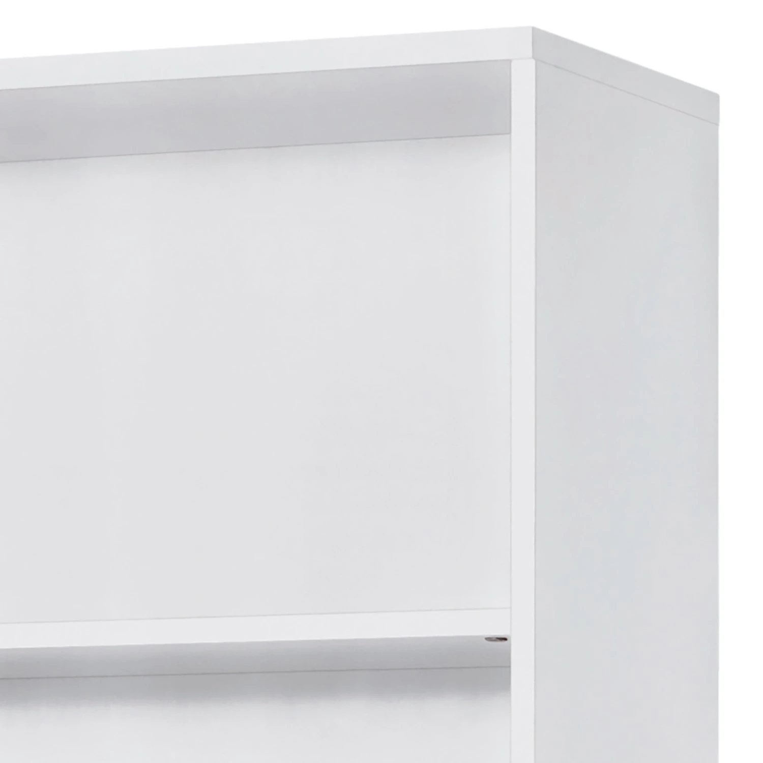 Furnitive Regal Buzy I - Hellgrau - Breite: 65 cm 3 Furnitive Regal Buzy I - Hellgrau - Breite: 65 cm – Bild 3