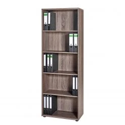 Furnitive Regal Arcon I - Trüffeleiche Dekor