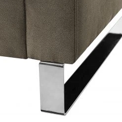 Loftscape Sofa Radon I (3-Sitzer) - Samt - Microfaser Bice: Dunkelbraun 16 Loftscape Sofa Radon I (3-Sitzer) - Samt - Microfaser Bice: Dunkelbraun -Wohnzimmermöbel boutique en ligne 1000192158 191128 11101700223 DETAILS P000000001000192158