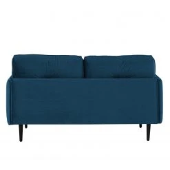 Norrwood Sofa Pigna (2,5-Sitzer) - Webstoff - Samt Ravi: Marineblau 11 Norrwood Sofa Pigna (2,5-Sitzer) - Webstoff - Samt Ravi: Marineblau -Wohnzimmermöbel boutique en ligne 1000192202 191128 11105400597 DETAILS P000000001000192202