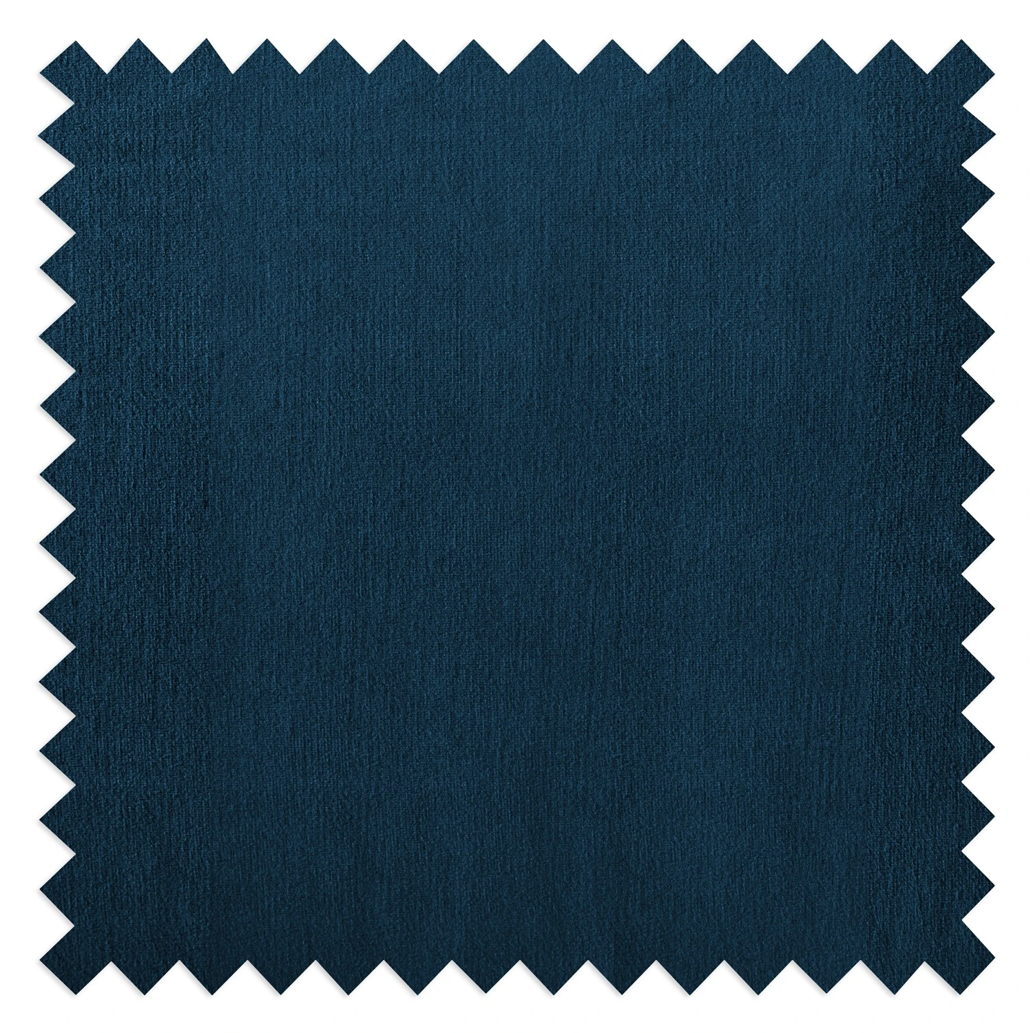 Norrwood Sofa Pigna (2,5-Sitzer) - Webstoff - Samt Ravi: Marineblau 8 Norrwood Sofa Pigna (2,5-Sitzer) - Webstoff - Samt Ravi: Marineblau – Bild 8