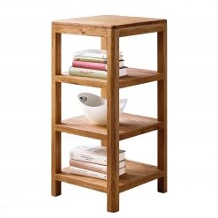 Ars Natura Regal Anamur - Eiche - Höhe: 83 cm