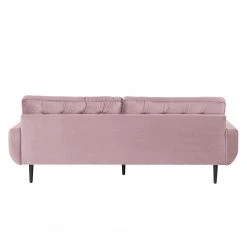 Norrwood Sofa Vaise I (3-Sitzer) - Samt - Samt Ravi: Mauve 13 Norrwood Sofa Vaise I (3-Sitzer) - Samt - Samt Ravi: Mauve -Wohnzimmermöbel boutique en ligne 1000192846 191204 13420800433 DETAILS P000000001000192846