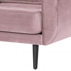 Norrwood Sofa Vaise I (3-Sitzer) - Samt - Samt Ravi: Mauve 16 Norrwood Sofa Vaise I (3-Sitzer) - Samt - Samt Ravi: Mauve -Wohnzimmermöbel boutique en ligne 1000192846 191204 13420800436 DETAILS P000000001000192846